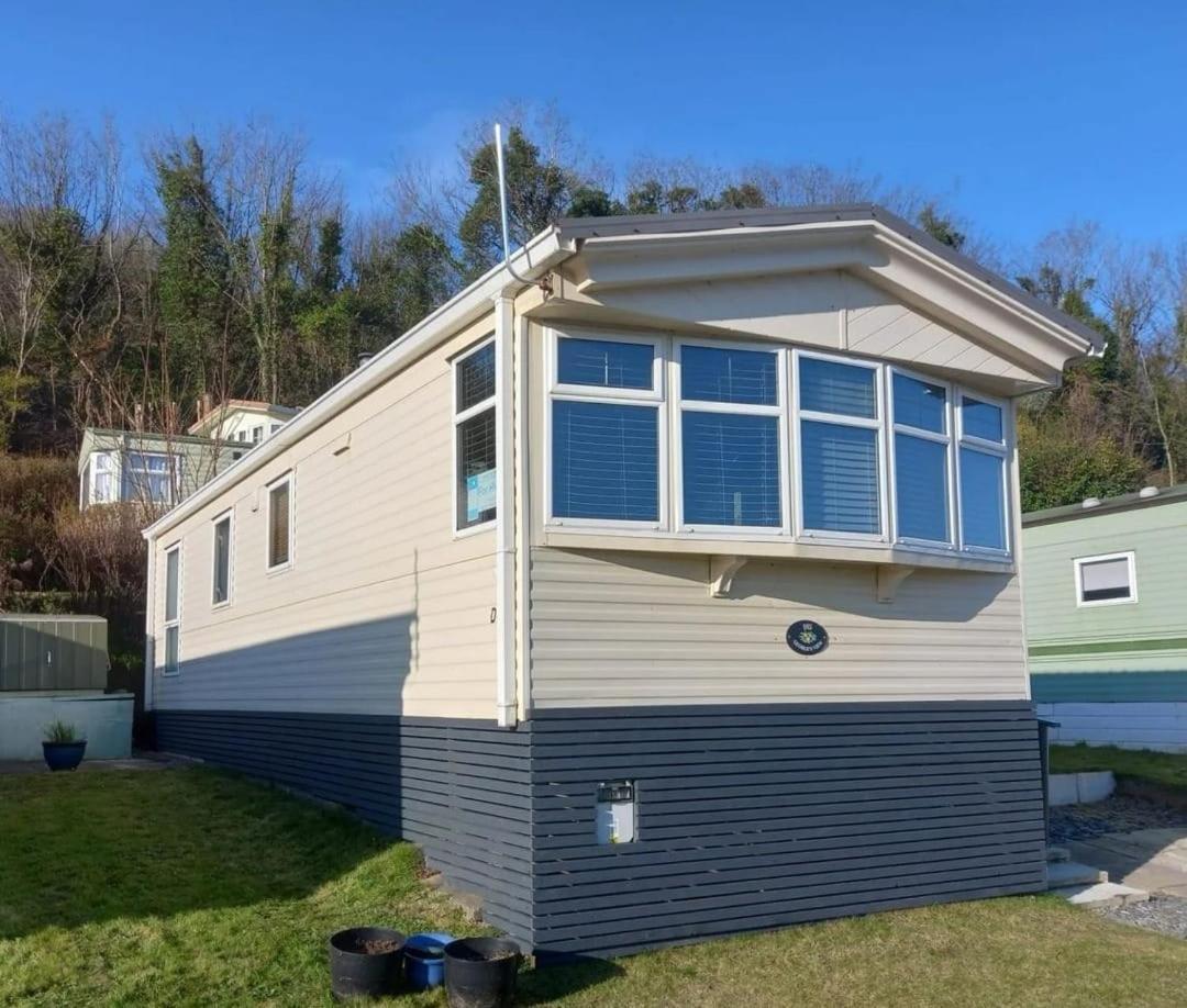 Campsite Wonderful 2 Bedroom Mobile *