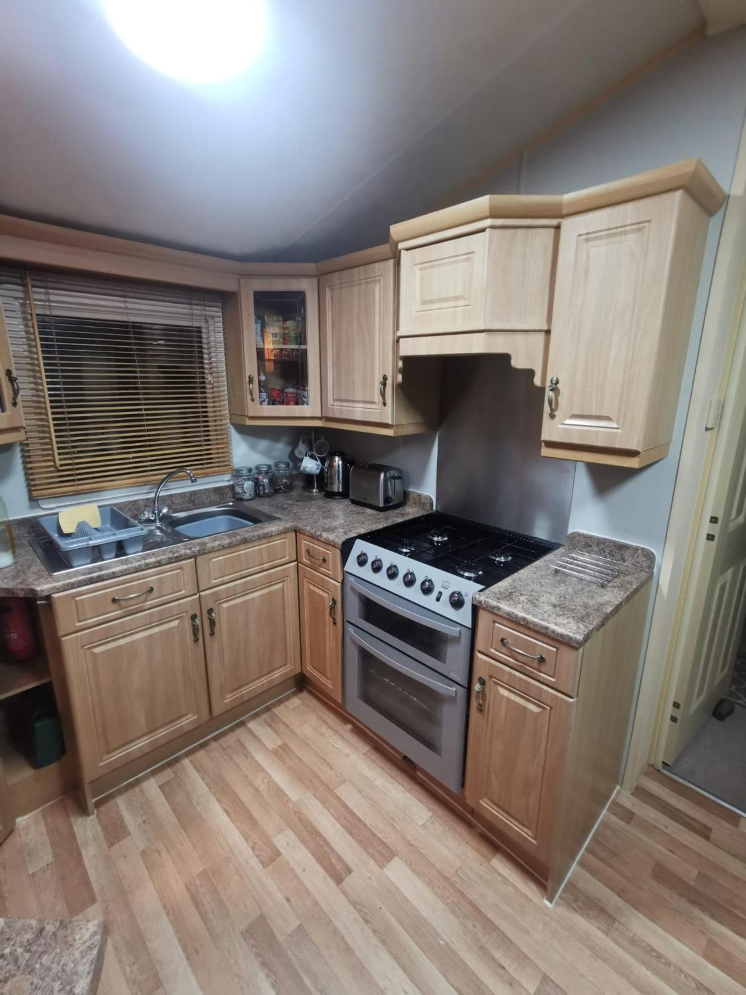 Wonderful 2 Bedroom Mobile