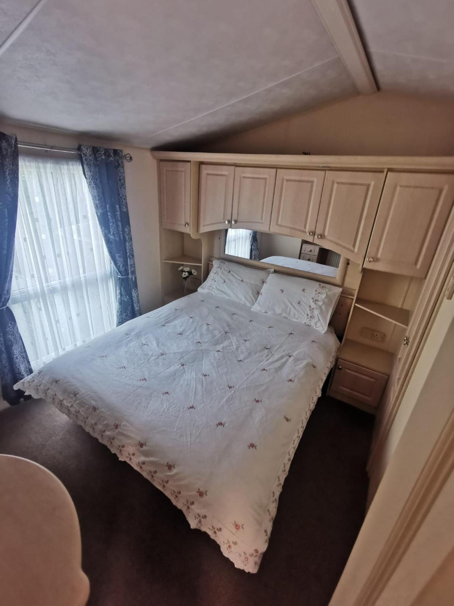 Campsite Wonderful 2 Bedroom Mobile *