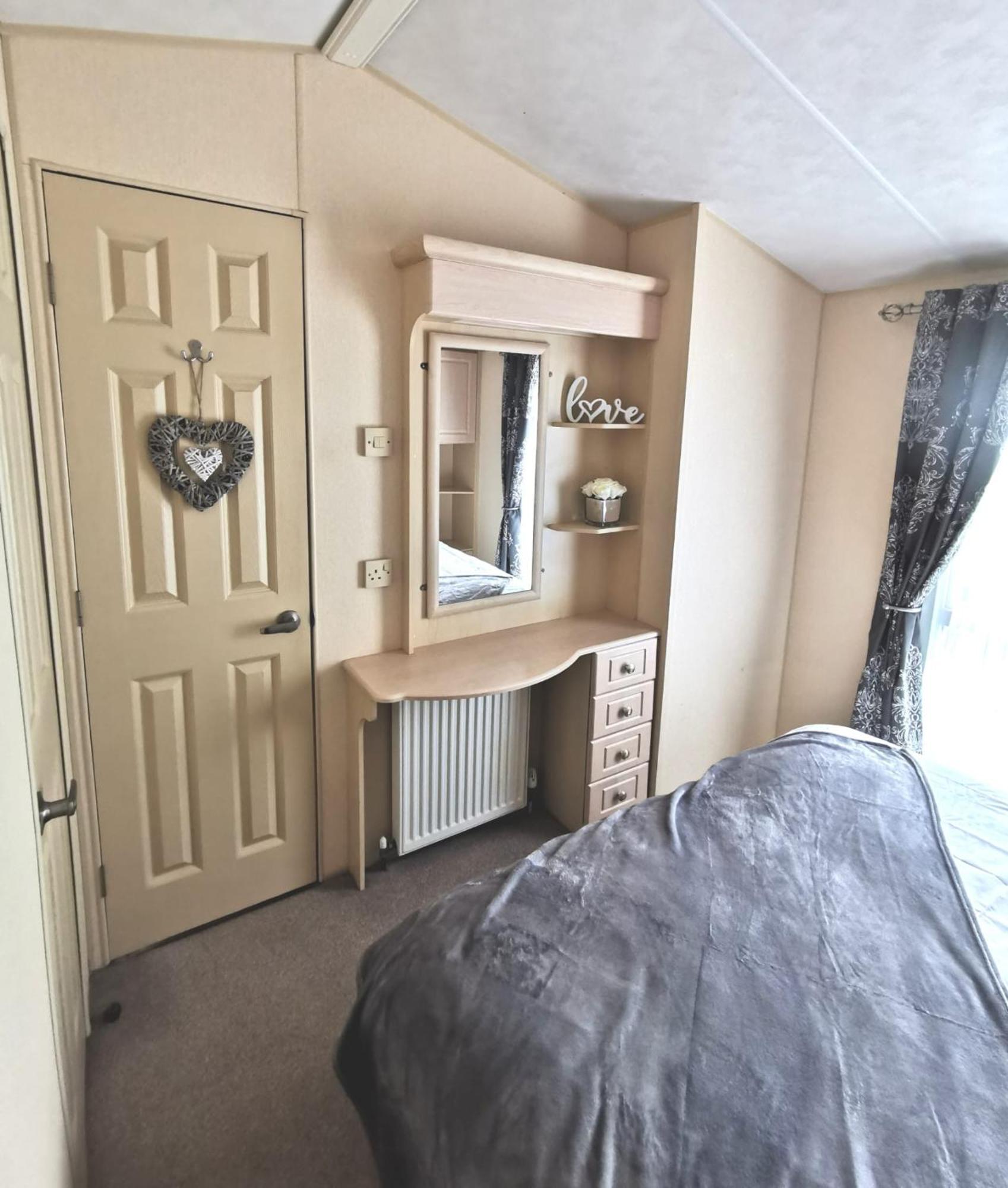 Wonderful 2 Bedroom Mobile
